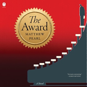 THE AWARD